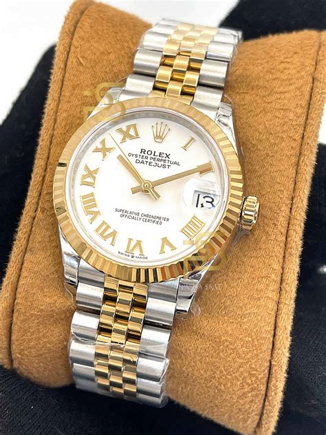 ROLEX BAYAN 